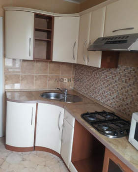 2-к квартира, вторичка, 50м2, 9/9 этаж