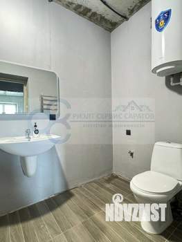 1-к квартира, вторичка, 40м2, 5/10 этаж