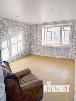 3-к квартира, вторичка, 66м2, 3/5 этаж
