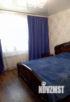 3-к квартира, вторичка, 80м2, 10/10 этаж