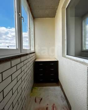 3-к квартира, вторичка, 94м2, 14/18 этаж