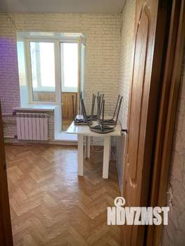2-к квартира, вторичка, 50м2, 5/6 этаж