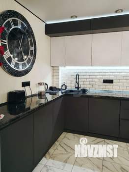 3-к квартира, вторичка, 94м2, 8/10 этаж