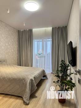 3-к квартира, вторичка, 86м2, 9/10 этаж