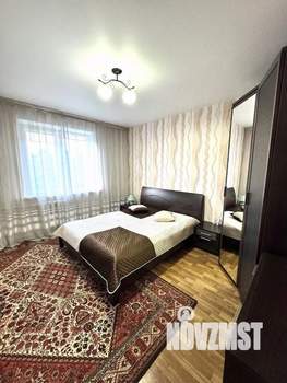 2-к квартира, вторичка, 53м2, 7/10 этаж