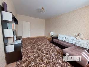 2-к квартира, вторичка, 74м2, 2/18 этаж