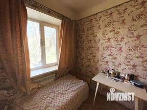 2-к квартира, вторичка, 42м2, 2/4 этаж