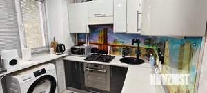 3-к квартира, вторичка, 54м2, 4/5 этаж