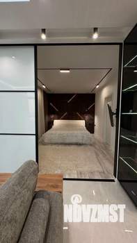 Студия квартира, вторичка, 80м2, 18/20 этаж