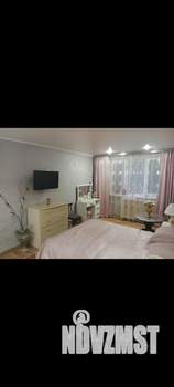 2-к квартира, вторичка, 45м2, 3/5 этаж