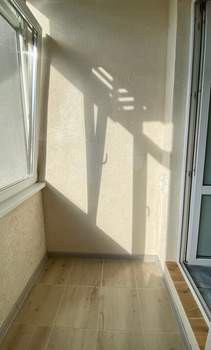 2-к квартира, вторичка, 60м2, 1/10 этаж