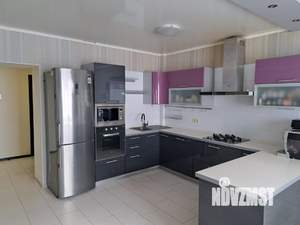 3-к квартира, вторичка, 119м2, 6/10 этаж