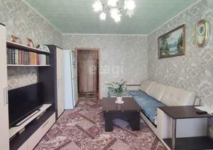 3-к квартира, вторичка, 65м2, 5/5 этаж