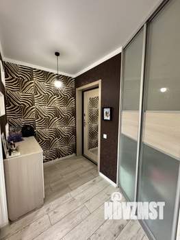 2-к квартира, вторичка, 60м2, 8/25 этаж