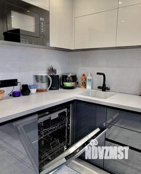 2-к квартира, вторичка, 55м2, 5/10 этаж