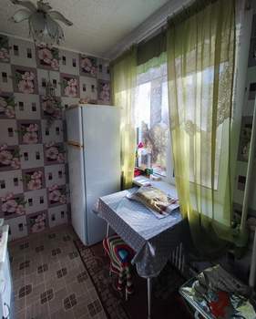 1-к квартира, вторичка, 30м2, 2/5 этаж