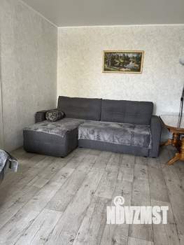 2-к квартира, вторичка, 43м2, 3/9 этаж