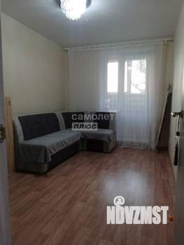 3-к квартира, вторичка, 63м2, 3/12 этаж