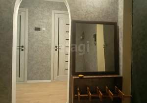 2-к квартира, вторичка, 53м2, 2/5 этаж