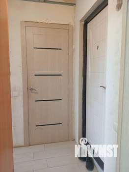 1-к квартира, вторичка, 24м2, 5/5 этаж