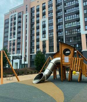 1-к квартира, вторичка, 30м2, 2/10 этаж