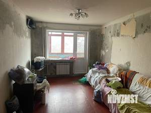 3-к квартира, вторичка, 66м2, 5/9 этаж