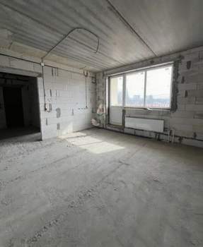 Студия квартира, сданный дом, 57м2, 2/7 этаж