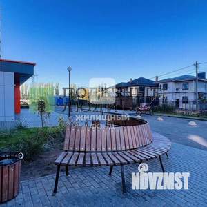 2-к квартира, вторичка, 66м2, 9/25 этаж