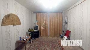 2-к квартира, вторичка, 48м2, 1/6 этаж