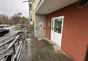 1-к квартира, вторичка, 36м2, 7/14 этаж