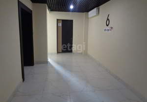 1-к квартира, вторичка, 39м2, 6/10 этаж