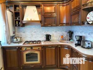 3-к квартира, вторичка, 58м2, 5/5 этаж