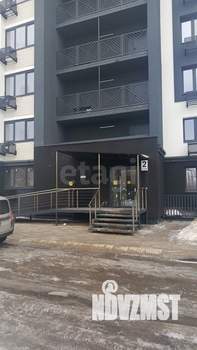 2-к квартира, вторичка, 69м2, 8/10 этаж