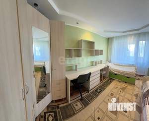 3-к квартира, вторичка, 60м2, 4/5 этаж