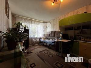 2-к квартира, вторичка, 47м2, 2/5 этаж