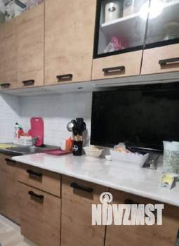 1-к квартира, вторичка, 37м2, 7/9 этаж