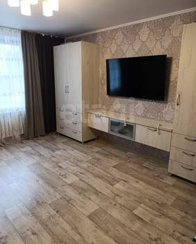 3-к квартира, вторичка, 63м2, 8/9 этаж