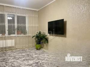 3-к квартира, вторичка, 78м2, 4/10 этаж