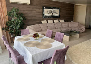 4-к квартира, вторичка, 148м2, 15/17 этаж