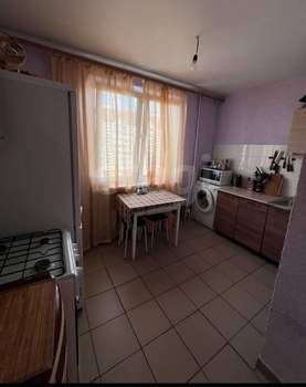 1-к квартира, вторичка, 31м2, 6/10 этаж