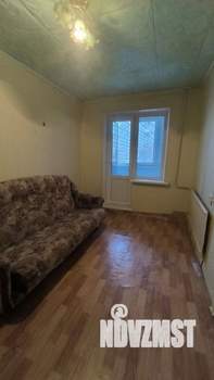 4-к квартира, вторичка, 81м2, 1/9 этаж