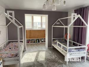 3-к квартира, вторичка, 105м2, 5/10 этаж