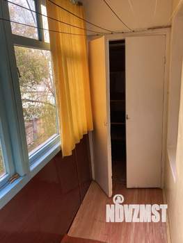 2-к квартира, вторичка, 55м2, 3/5 этаж