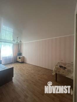 2-к квартира, вторичка, 45м2, 3/5 этаж