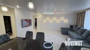 2-к квартира, вторичка, 88м2, 13/20 этаж