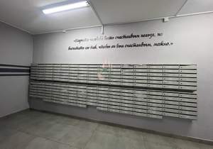 3-к квартира, вторичка, 89м2, 16/20 этаж