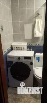 2-к квартира, вторичка, 45м2, 5/5 этаж