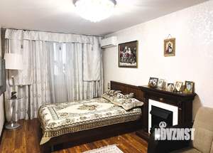 1-к квартира, вторичка, 37м2, 7/10 этаж