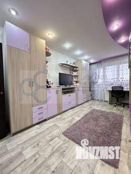 2-к квартира, вторичка, 58м2, 6/10 этаж