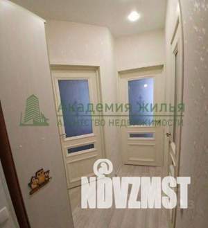 1-к квартира, вторичка, 37м2, 2/10 этаж